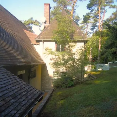 Pisciinterieure Chauffee28degres Paris Ouest Pres Giverny Mac Arthur Chambray