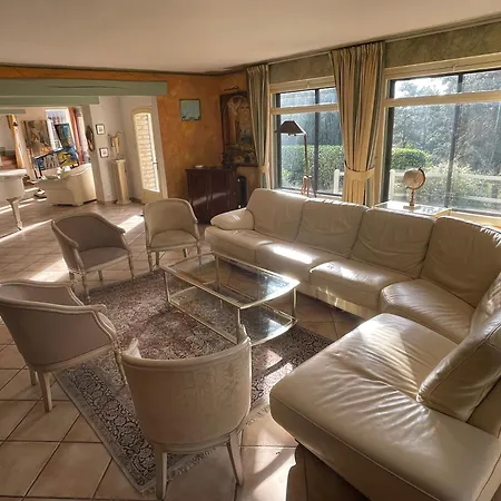 Pisciinterieure Chauffee28degres Paris Ouest Pres Giverny Mac Arthur