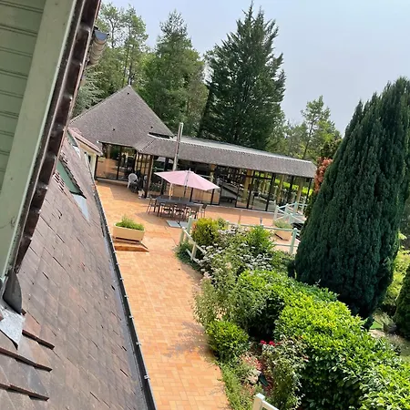 Pisciinterieure Chauffee28degres Paris Ouest Pres Giverny Mac Arthur * Chambray